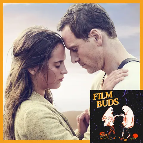 414: The Light Between Oceans