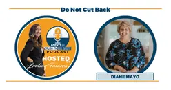 Diane Mayo - Do Not Cut Back