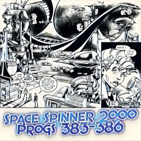 ep 119 – Progs 383-386