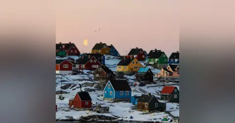 Greenland