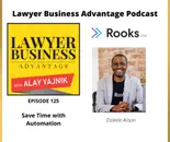 Save Time with Automation with Daleele Alison