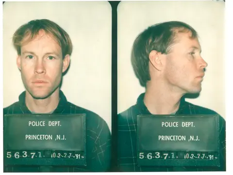 James Hogue