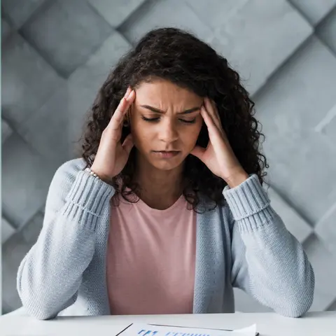 Anxiety Vs. Stress Decoding The Emotional Tug-Of-War Course