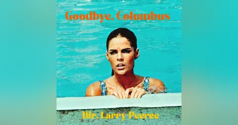 Episode 104: “Get Me The Graduate II!” or Larry Peerce’s 1969 Film Goodbye, Columbus