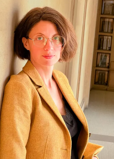 Eva Johnson