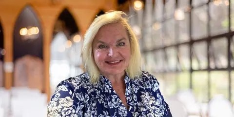 The $9M Deal That Pushed Megan Maloney to Build Her Own Business