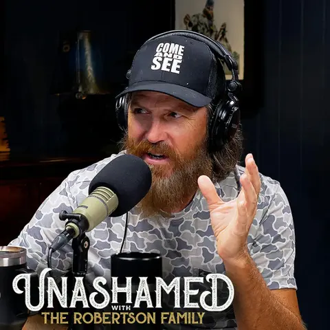 Ep 1395 | Jesus Challenges the Role Women Are Expected to Play