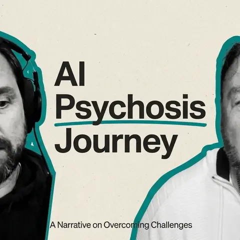 A Trauma Surgeon Fell Into AI Psychosis. Dr. Jeremy Heffner Explains Why Smart People Are Vulnerable