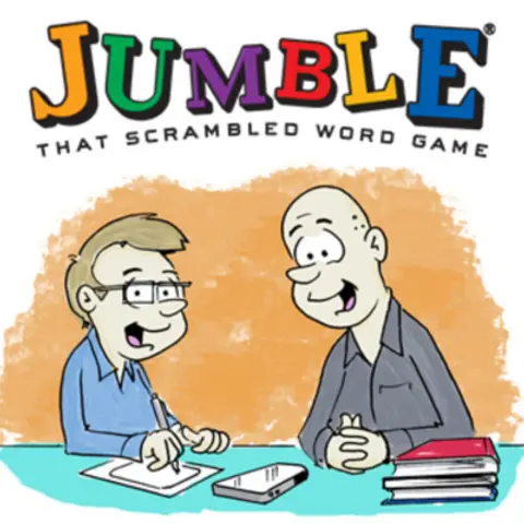 Puzzling The Children’s Hour
