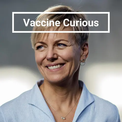 How the next four years can improve our evidence base of the vaccination schedule