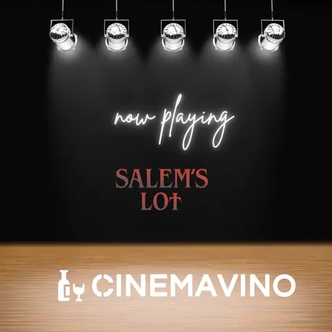 Look Back:  Salem's Lot