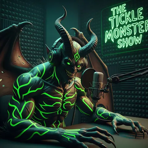 A TGBI Quickie - A Visit From My Inner Demon