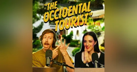 The Occidental Tourist | Time For Chaos S3 E11 | Call of Cthulhu Masks of Nyarlathotep