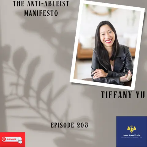 The Anti-Ableist Manifesto