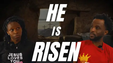 279. Jesus Christ Series 2025, Part 4