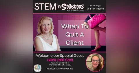 When To Quit A Client