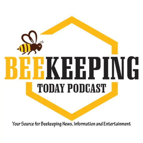 What A Bee Knows with Stephen Buchmann (S5, E47)