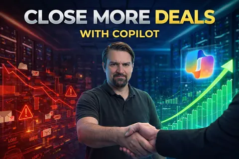 Copilot Prompts for Sales: The Ultimate Guide to AI-Powered Selling