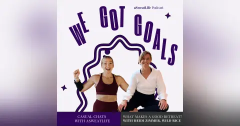 What Makes a Good Wellness Retreat (Ft. Wild Rice Retreat)