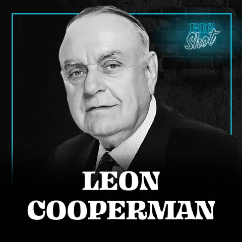 He Inspired Warren Buffett, Became A Wall Street Legend, And Made Billions | Leon Cooperman