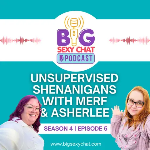 Unsupervised Shenanigans With Merf And Asherlee