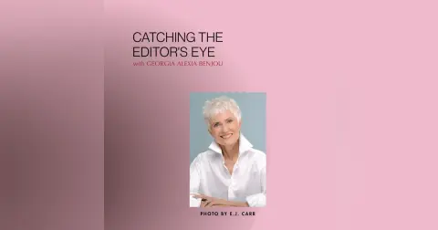 Forging an Identity: Style, Resilience, and Clear Vision with Judith Boyd