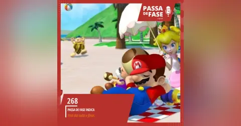 #268 | Passa de Fase Indica: Final das aulas e férias