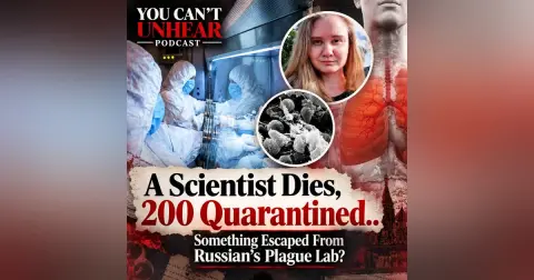 A Scientist Dies, 200 Quarantined... What Happened Inside Russia's PLAGUE LAB?