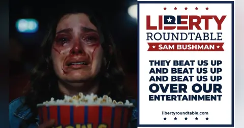 They Beat Us Up Over Our Entertainment: AMC’s Ad Invasion & What It Means for Moviegoers
