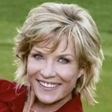 Sally Little - Part 2 (The Majors and Career Wins)