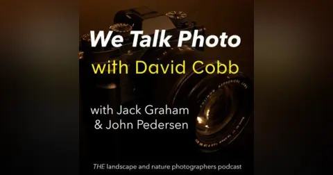 We Talk Photo with David Cobb