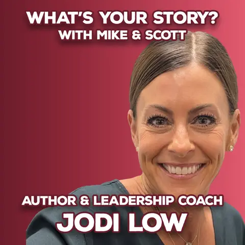Are You Risking Everything by Risking Nothing? | Jodi Low