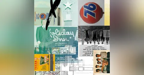 Episode 10: Union 76, Holiday Inn and Signs from the Open Road
