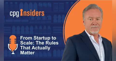 From Startup to Scale: The Rules That Actually Matter