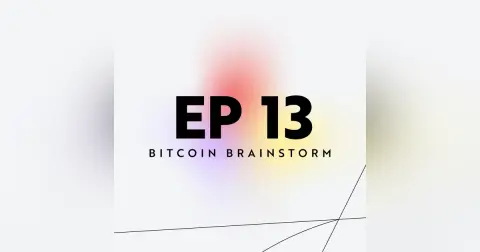 Cathie Wood, Art Laffer and Preston Pysh From The Bitcoin Conference 2024 | Bitcoin Brainstorm 13