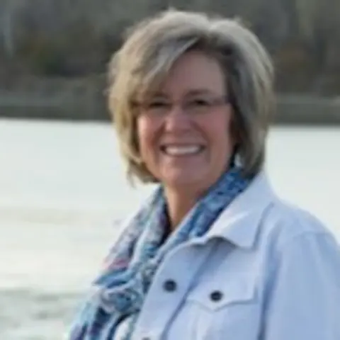 Vona Johnson: Living a Life of Purpose