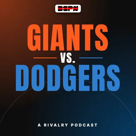 Why the Dodgers' 3-Peat Failed + How the Giants Get Back | Giants vs. Dodgers