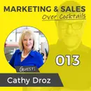013: Should Gender be a Consideration in Sales? Listen to Sales Automotive and Gender Expert, Cathy Droz, to find out.