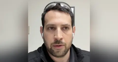 Army, Amazon, Aerospace, with Nir Levy — EP 269