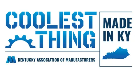 2023 Inaugural Coolest Thing Made In Kentucky Winner:  General Motors Chevrolet Corvette