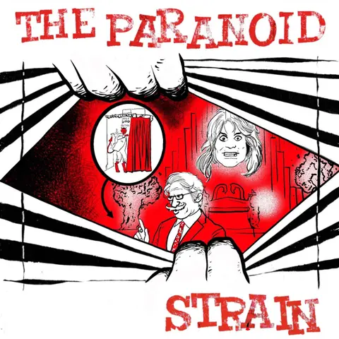 New! Qanon: How we got here - The media does PR for the Satanic Panic