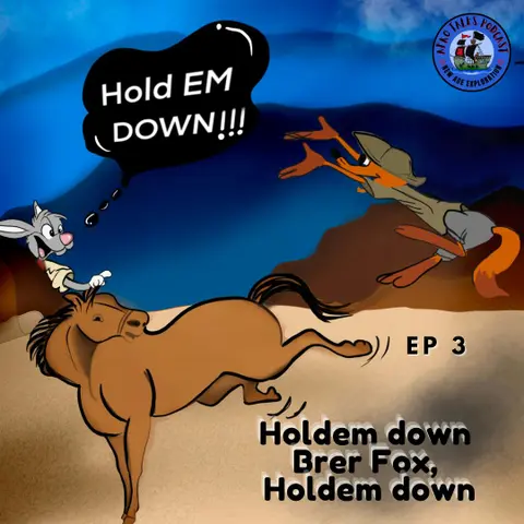 Holdem Down Brer Fox, Holdem Down