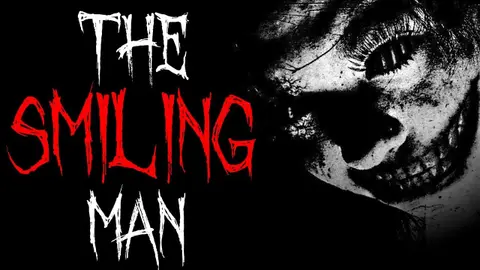 The Smiling Man
