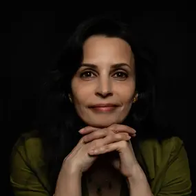 Zaha Hassan Profile Photo