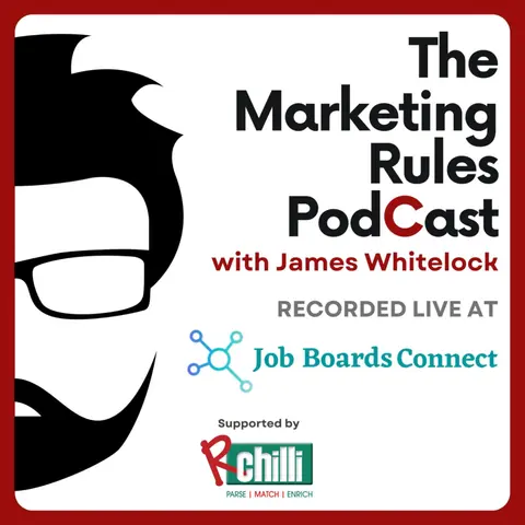 Live from Job Boards Connect London 2024