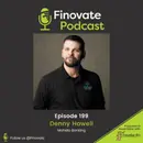 EP 199: Denny Howell, Mahalo Banking