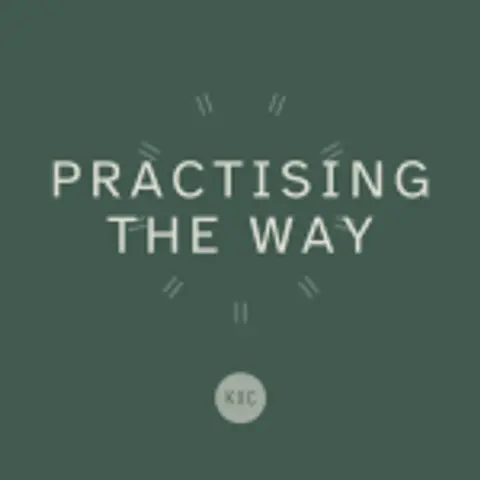 Practising the Way · Solitude · Joshua Luke Smith