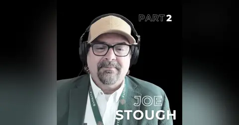 161. Scaling FlyGuys with Operational Excellence | FlyGuys CEO Joe Stough