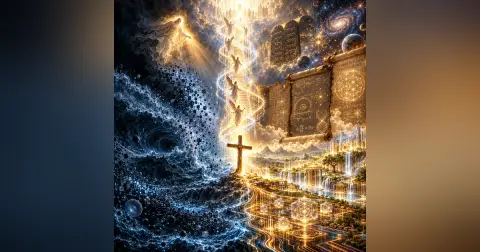 The Science of God's Economy