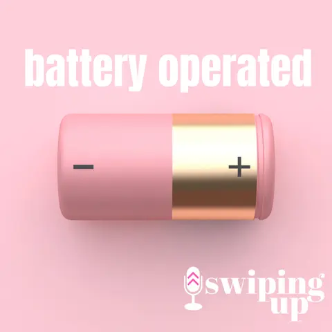 S3 Ep13: Battery Operated